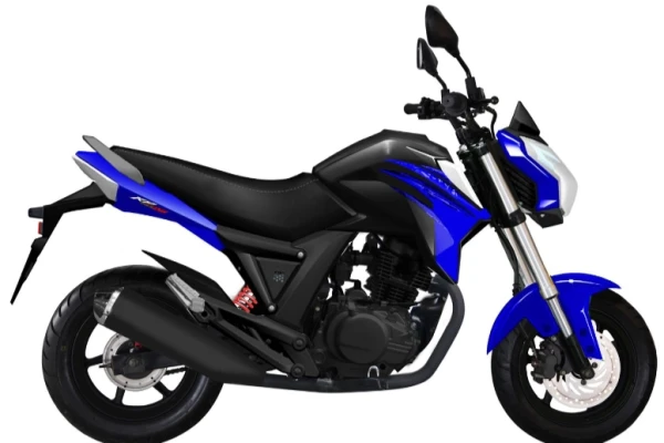 2020 Lifan Kpmini 150