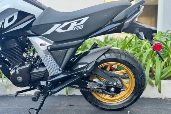 2025 Lifan Kpm Mini RS
