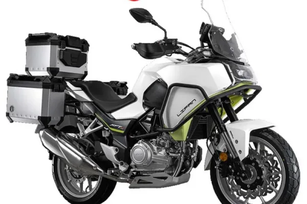 2025 Lifan KPT400