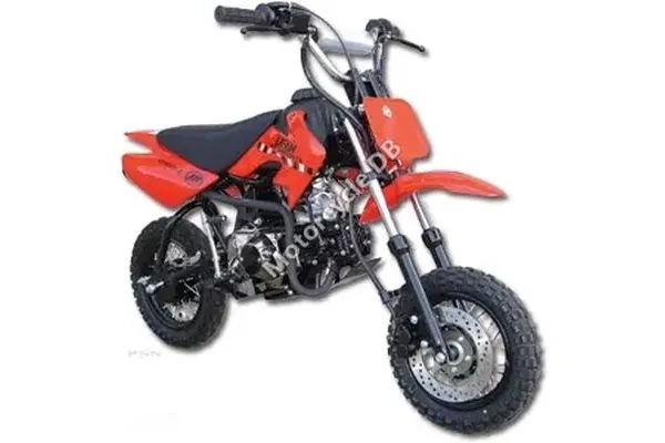2008 Lifan LF110 Super X