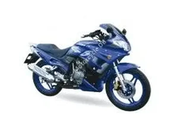 2009 Lifan LF200 GS Sport