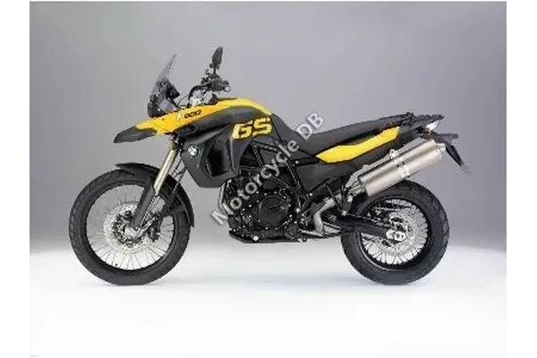 2008 Lifan LF200 GS Sport