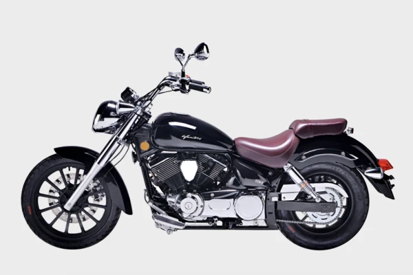 2020 Lifan Lycan