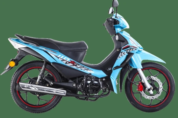 2020 Lifan PKS110