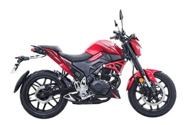 2020 Lifan SS3