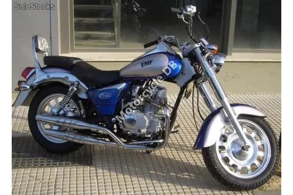 2009 Lifan Smart 125