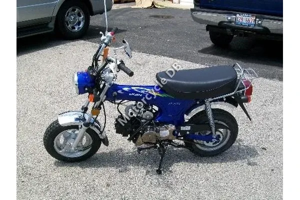 2009 Lifan Smart 50