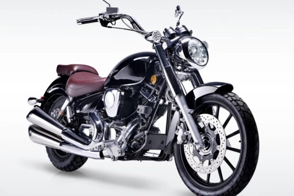 2020 Lifan V16