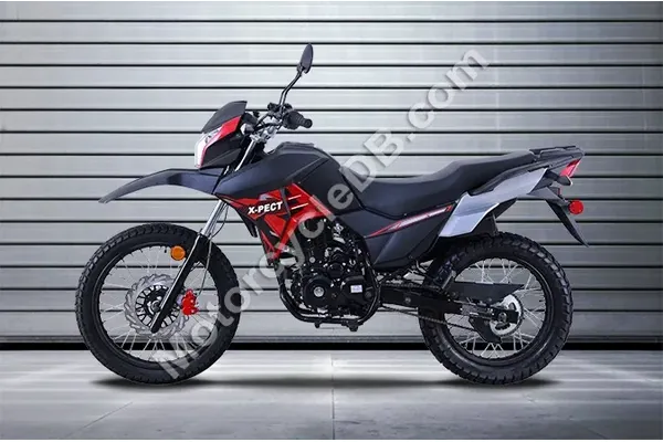 2020 Lifan X-Pect