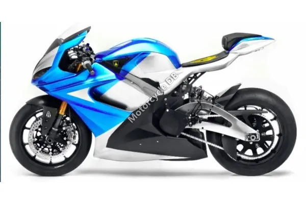 2018 Lightning LS-218