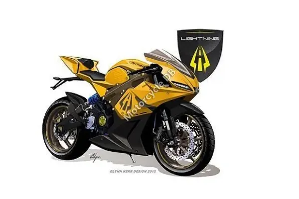 2023 Lightning LS-218