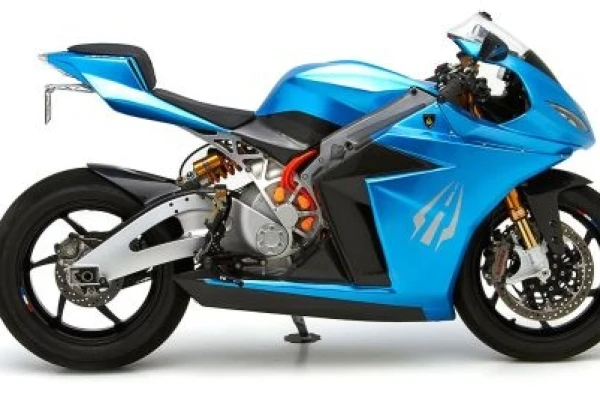 2021 Lightning Strike Carbon