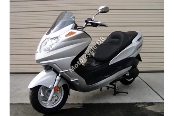 2013 Linhai Quattrocento