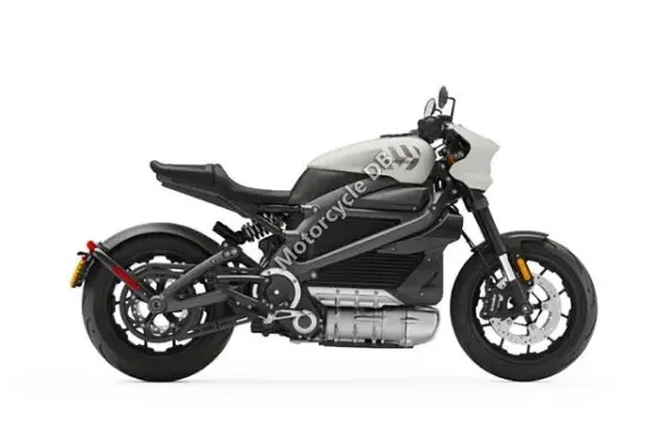 2023 LiveWire One