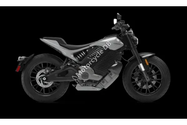 2023 LiveWire S2 Del Mar