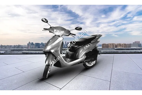 2022 Lohia Oma Star