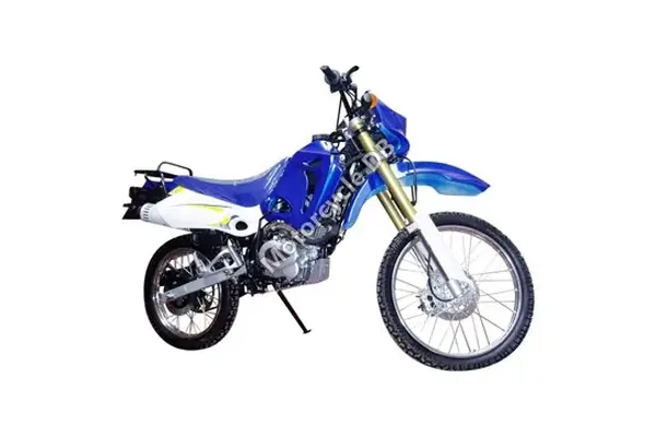 2005 Loncin LX 200 GY-4A