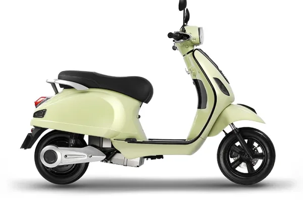 2026 Lvneng LX01