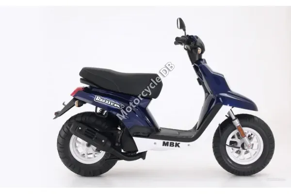 2005 MBK Booster