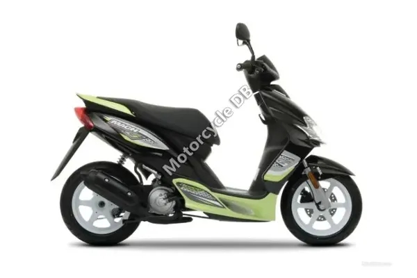 2006 MBK Booster NG
