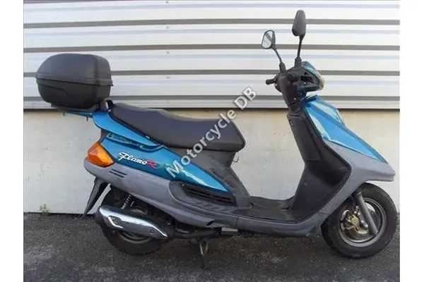 1998 MBK Flame