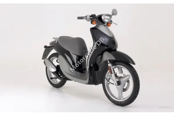 2007 MBK Flipper