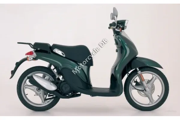 2006 MBK Flipper