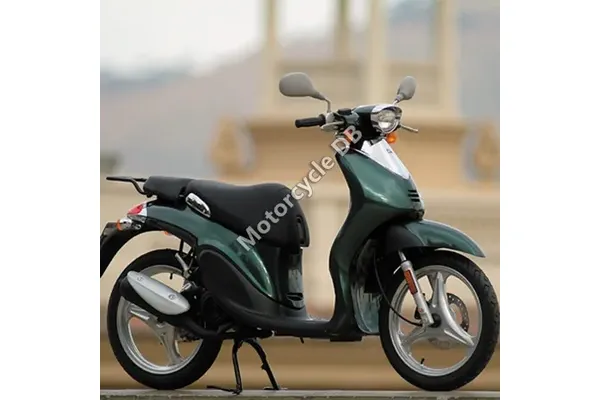 2009 MBK Flipper