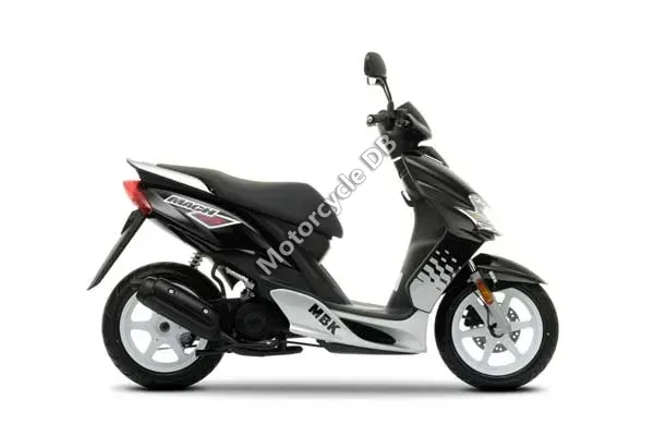 2009 MBK MachG Air Cooled