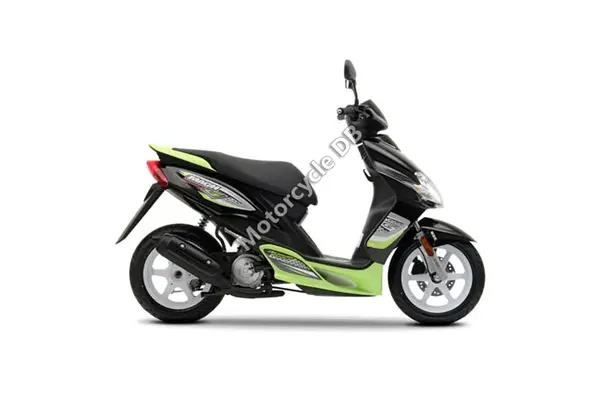 2007 MBK MachG LC