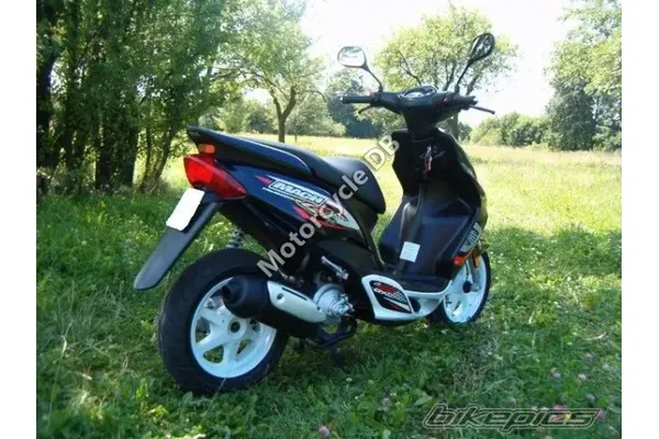2006 MBK MachG LC
