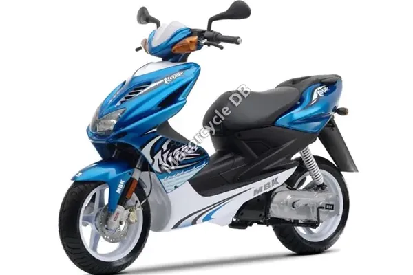 2006 MBK Nitro