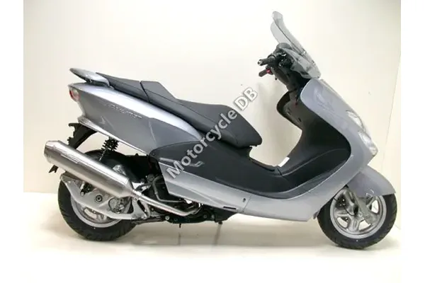 2008 MBK Skyliner 125