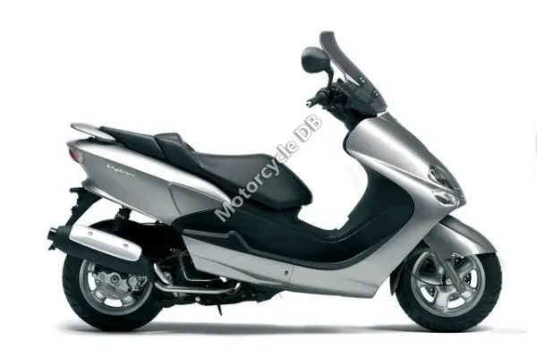 2006 MBK Skyliner LTD