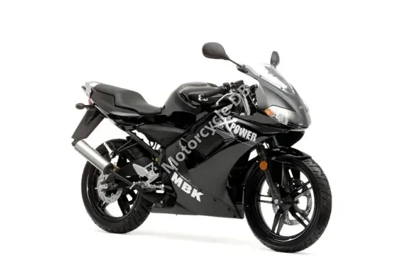 2005 MBK X-.power