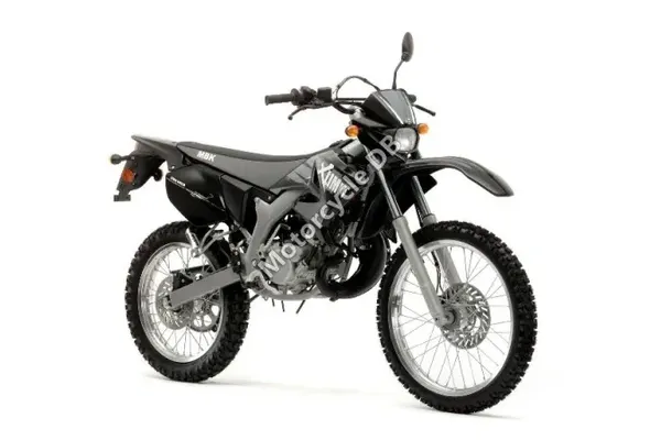 2006 MBK X-Limit Enduro