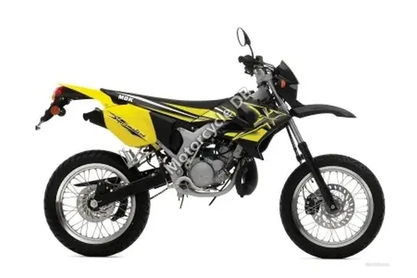 2005 MBK X-Limit SM
