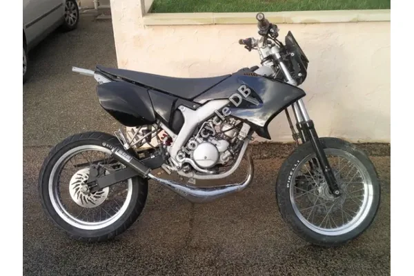 2006 MBK X-Limit SM