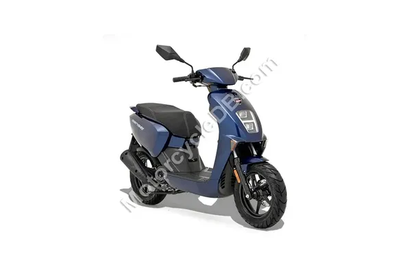 2021 MH Sense 50