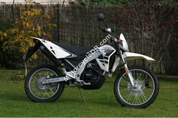 2022 MH MHX 125