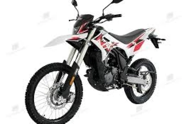2021 MH RYK 125
