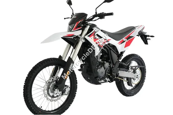 2022 MH RYX SM 125