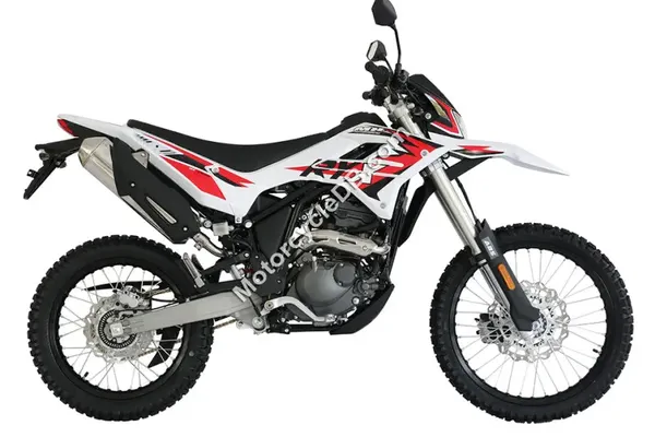 2022 MH RYX 125