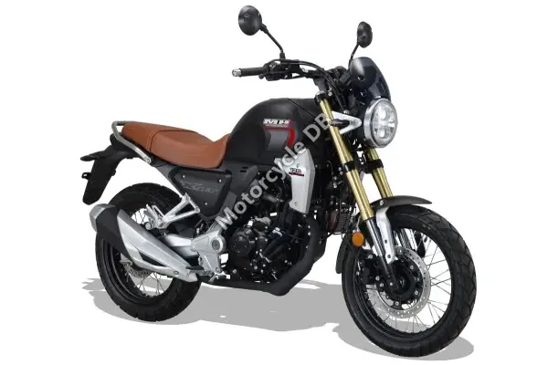 2023 MH XRT 125