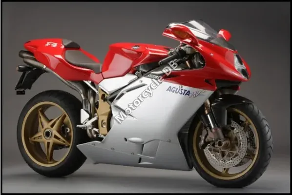 1981 MV Agusta 1000 Ago
