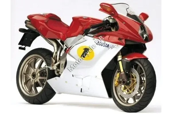 1980 MV Agusta 1000 Ago
