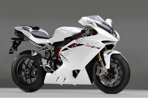 1980 MV Agusta 1100 Grand Prix