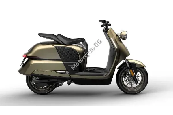 2023 MV Agusta Ampelio