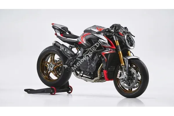 2023 MV Agusta Brutale 1000 Nurburgring Racing
