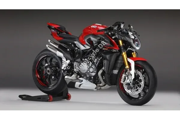 2023 MV Agusta Brutale 1000 RS